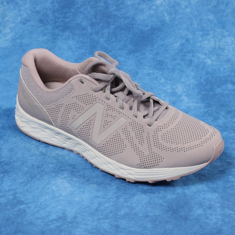 NEW New Balance WARISPL1 Women's Fresh Foam Arishi V1 Running Shoe - 10